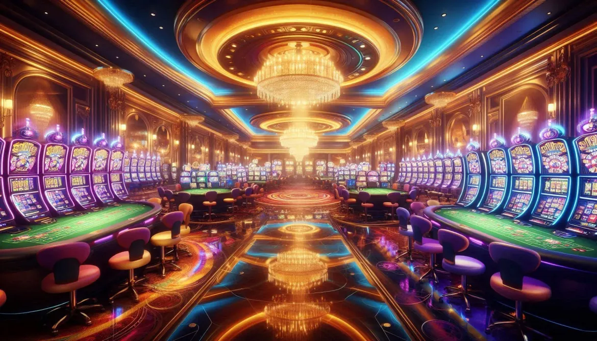 Cash Casino Red Deer